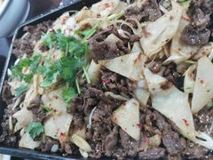 -清真永恒华威肉饼(潘家园店)