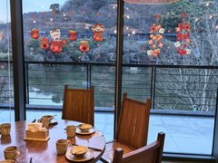 -芳草地度假酒店·野炉中餐厅