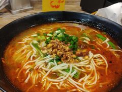 -陕客肉夹馍(王府井店)