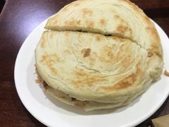 -汉思肴 热面皮(虬江路店)
