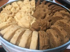 -珍妮曲奇聪明小熊(尖沙咀店)