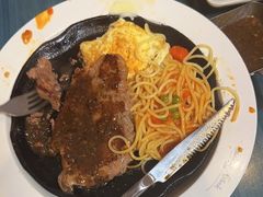 -豪客来牛排(海沧阿罗海店)