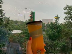 -星巴克(成都机场T2店)