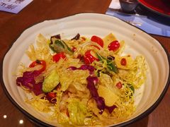 沙拉-北方馆(澳门伦敦人店)