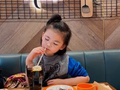 -必胜客(金元宝店)