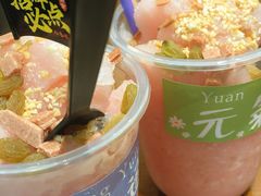 -黔有有贵州酸汤夺夺粉火锅(五味十字店)