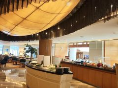 -威斯汀舞台餐厅