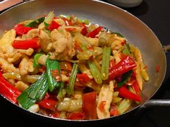 -山石榴·贵州菜(丰盛里店)