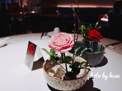 -千百味红餐厅·江西菜(绿地双子塔店)