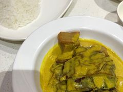 -锦园春香港茶餐厅(西海湾旗舰店)