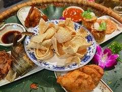 -小娘惹厨房Little Nyonya(狮城有约上榜店)