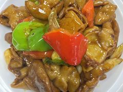 -曾家厨房·新徽菜(高新天柱路店)