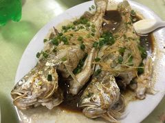 -隆都四季香饭店(碧海路店)