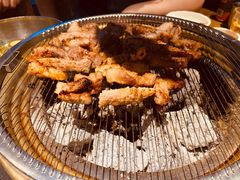 秘制梅肉-泥炉烧肉师(新街口金銮巷店)