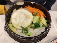 -华天延吉餐厅(西四总店)
