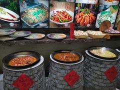 -一块豆腐·海鲜·家常菜(李沧书院路店)