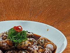 东海醉花螺-宁波柏悦酒店·钱湖渔港