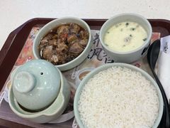 -真功夫(中大五院店)