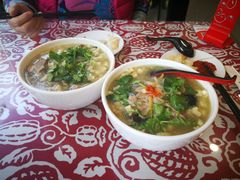 -秦香陕西食府(华贸天地店)
