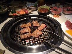 -赤坂亭M9和牛烧肉·日料398放题(万达店)