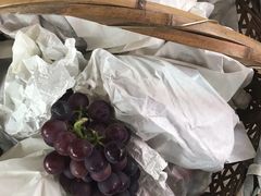 -马陆小张葡萄园农家乐