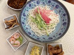 -奥华餐厅·老张记(台基厂店)