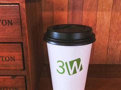 -3W咖啡(国家软件园店)