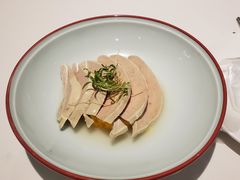 绍酒鹅肝-南麓·浙里(外滩店)