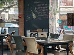 -巴别塔法餐舍(朝阳店)