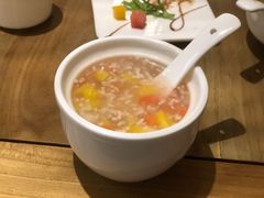 -枣子树·素食餐厅(普陀山店)