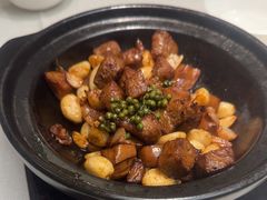-狮王府淮扬菜(万象城店)