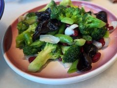 -小吊梨汤·北京菜·烤鸭(双井乐成中心店)