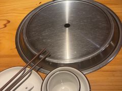 -土大力韩式烤肉料理(和平路店)