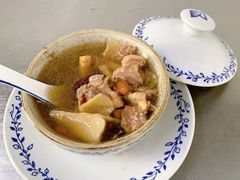 -達揚原味燉品(文明路店)