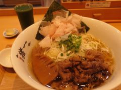 -面屋 猪一