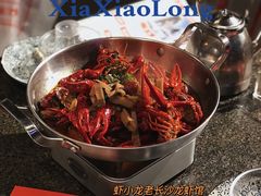 -老师傅餐馆(长沙店)