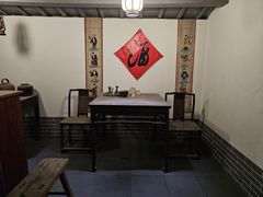 -兴隆文化园景区-兖州博物馆