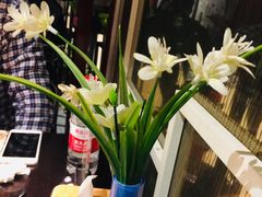 -舌尖上的食缘花园主题餐厅