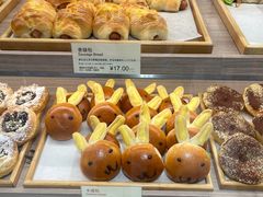 -city'super超·生活(国金中心商场店)