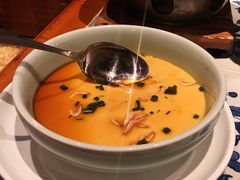 水蒸蛋-绿茶餐厅(布吉万象汇店)