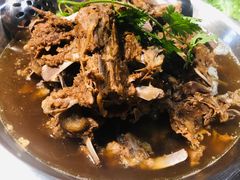 -陶老爷城一锅羊蝎子(西四路店)