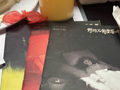-剧狐剧本杀(徐汇1号店)