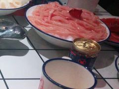 -贤合庄卤味火锅(顺城店)