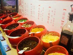 -海煮叹鲜·粥底火锅·港式海鲜打边炉(赛银国际广场店)