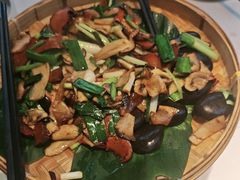 -云海肴·汽锅鸡·云南菜(高德置地店)