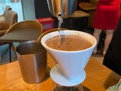 -星巴克(桂林国贸益华城店)