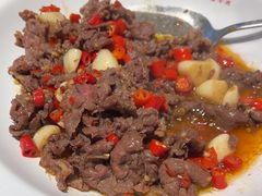 -辣可可·小炒黄牛肉(望京凯德MALL店)