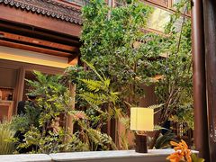 -狮王府淮扬菜(夫子庙老门东店)