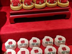 -御茶膳房皇家糕点博物馆(北京首店)