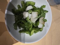 -功德林(南京西路店)